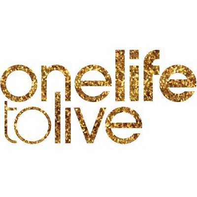 One Life to Live Logo