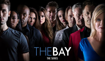 The Bay adds THREE new cast members for its brand-new season