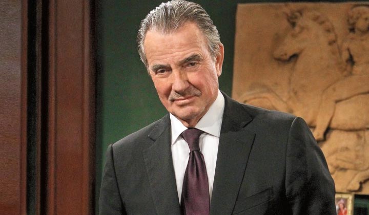 Y&R vet sets record straight about exit rumors