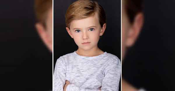 The Young and the Restless recasts the role of Harrison Abbott